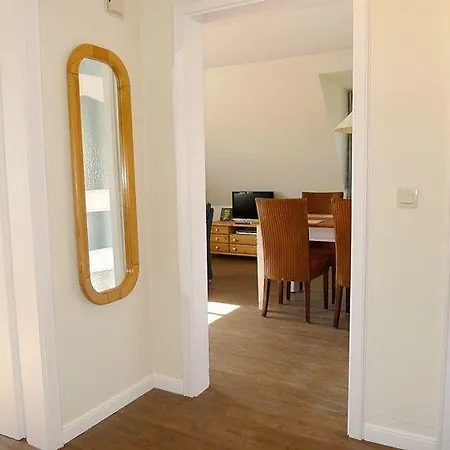 Vakantiehuis Haus-Gmelinstrasse-32-Og
