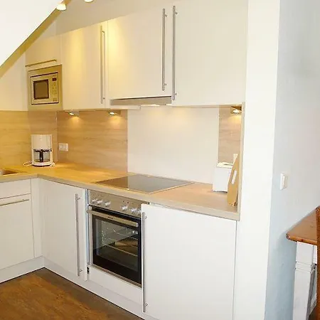 Haus-Gmelinstrasse-32-Og * Wyk auf Föhr